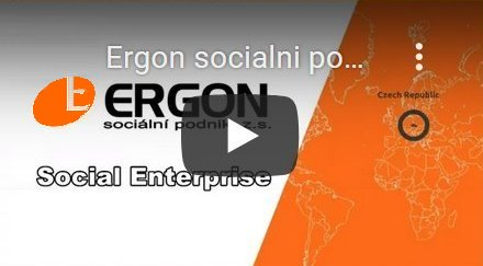 obrázek Prezentace fy Ergon